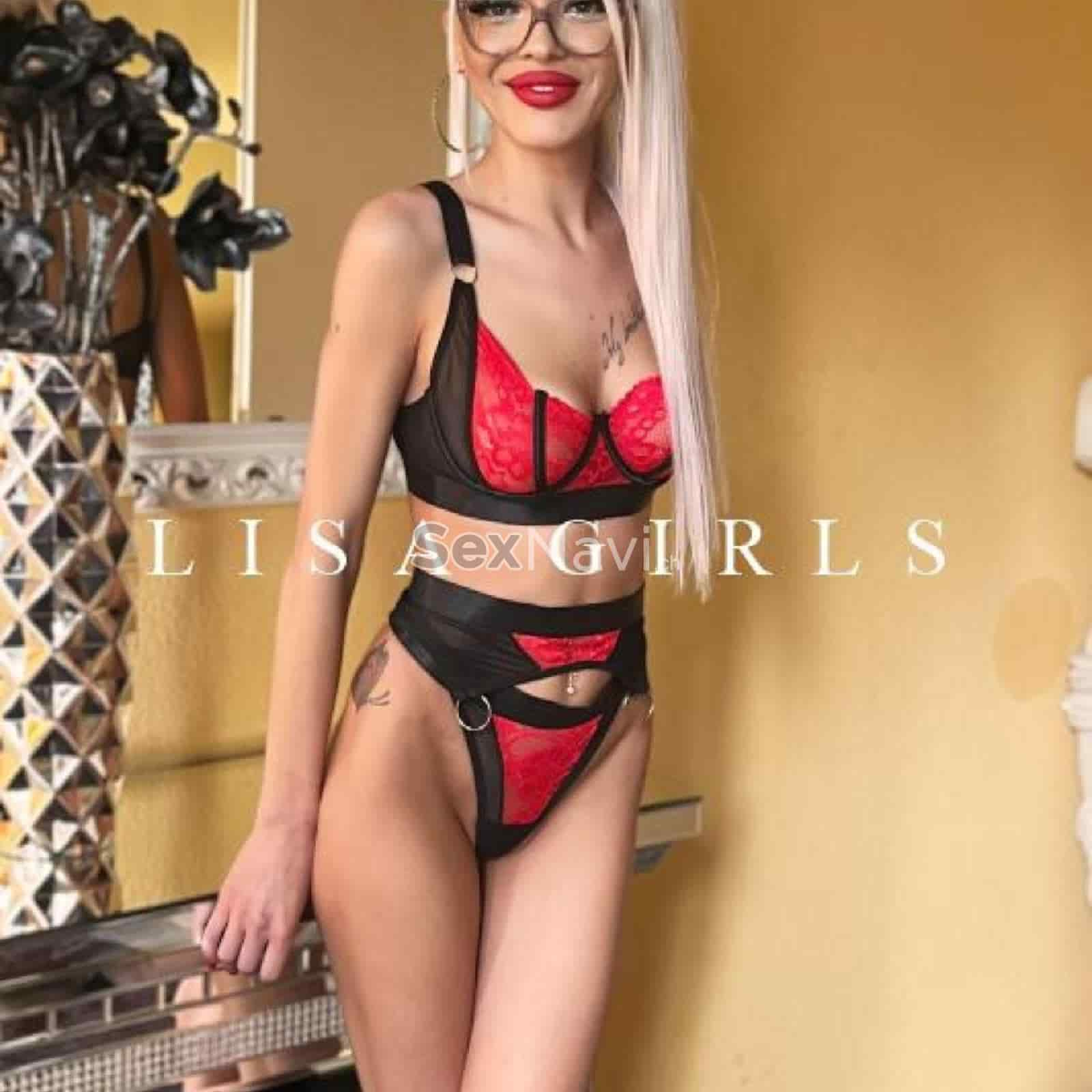 Julia 🔱 Lisas TOP GIRLS 🔱 Österreich, Aargau, Schweiz, Zofingen