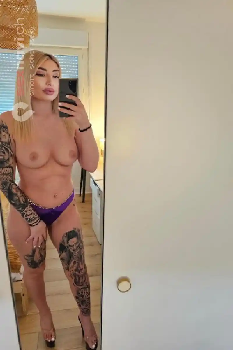 Victoria Anwesend Zürich Umgebung, Zürich, Zürich Stadt, Aargau, Schweiz