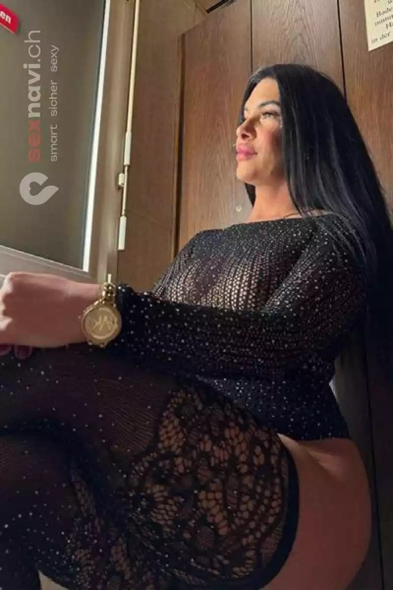 Irina Pascha Top Girl St.Gallen, Thurgau, Staad SG, Schweiz