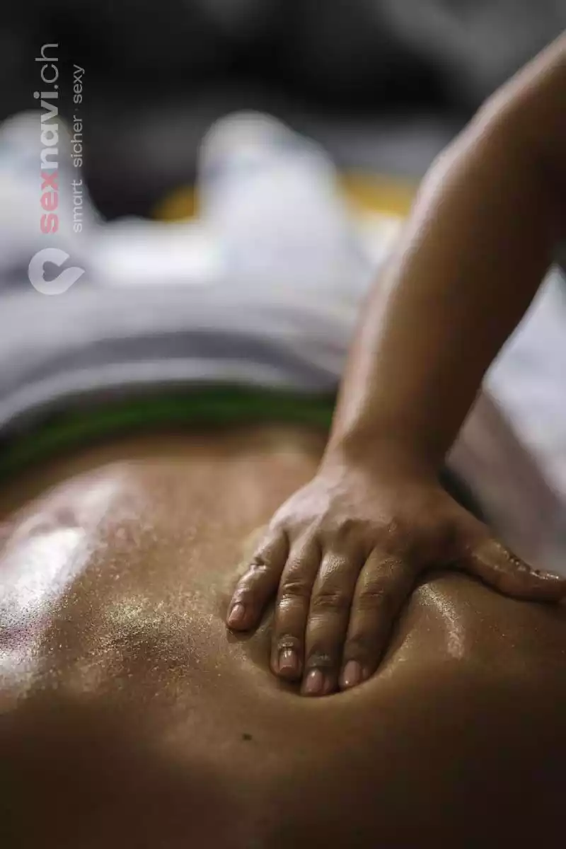 WANNA ❌ Thai Massage und ??? Aargau, Schweiz, Rothrist, Luzern , Solothurn