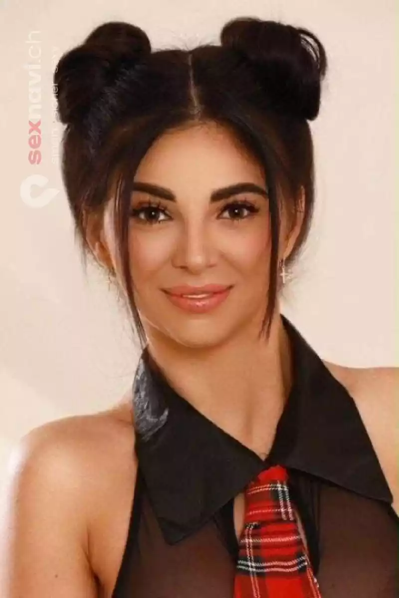 Ammi Lolita neues Top Girl Zürich Umgebung, Thurgau, Zürich Stadt, Schweiz, Wetzikon ZH