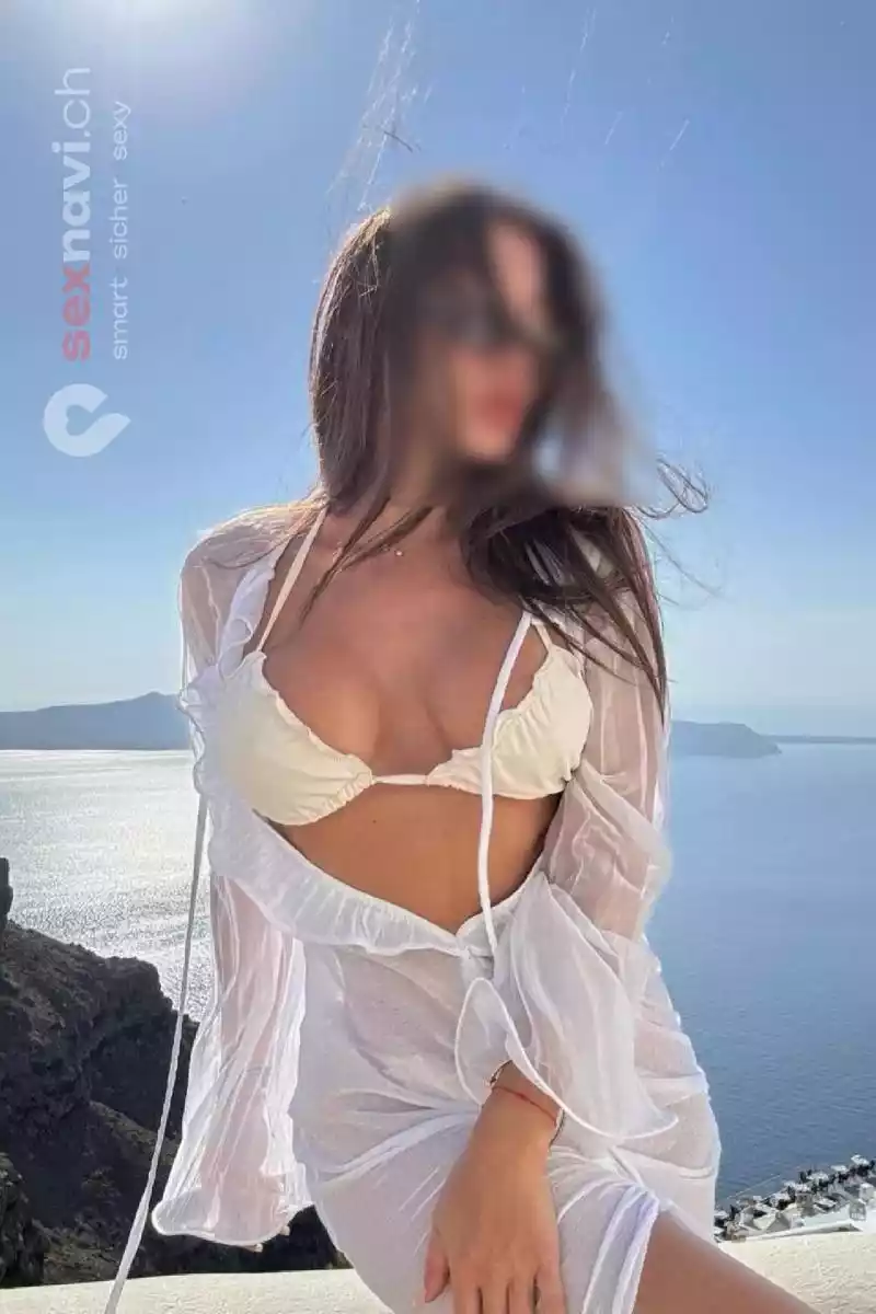 Julia Grey Vollbusige Schönheit Basel, Basel, Aargau, Schweiz, Solothurn