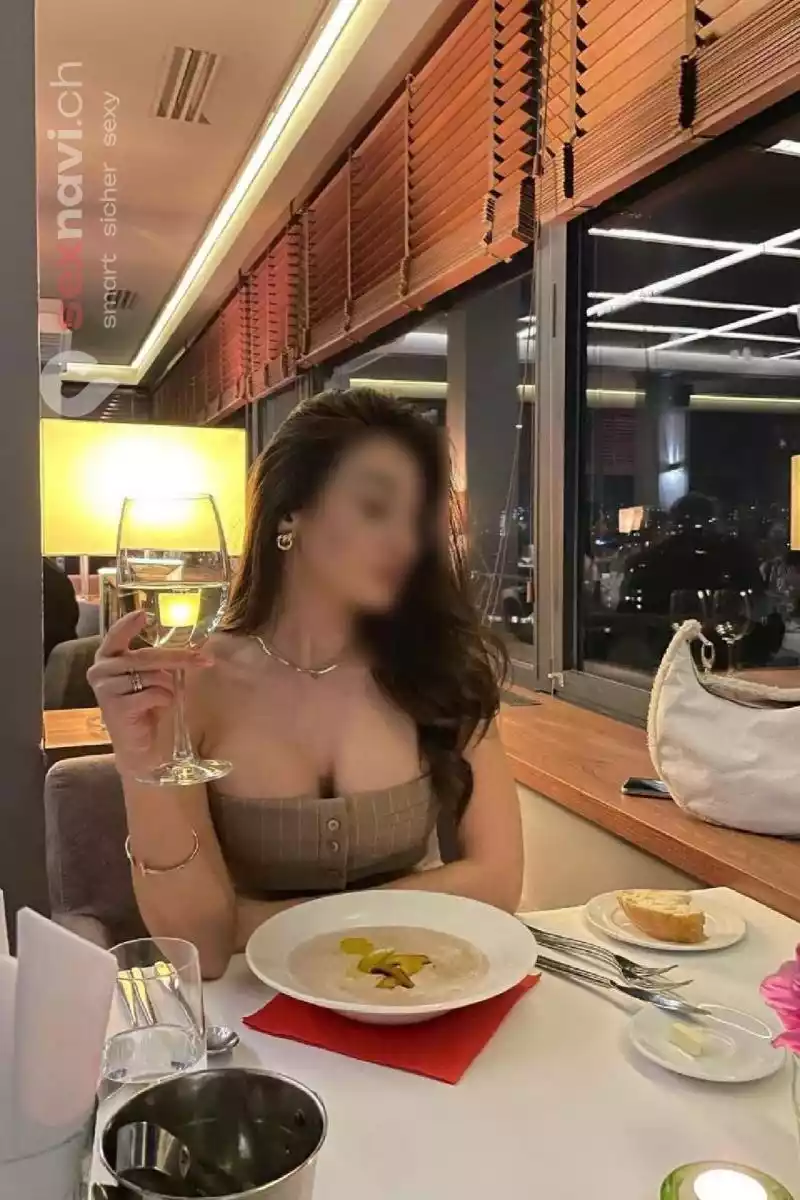 Julia Grey Vollbusige Schönheit Basel, Basel, Aargau, Schweiz, Solothurn