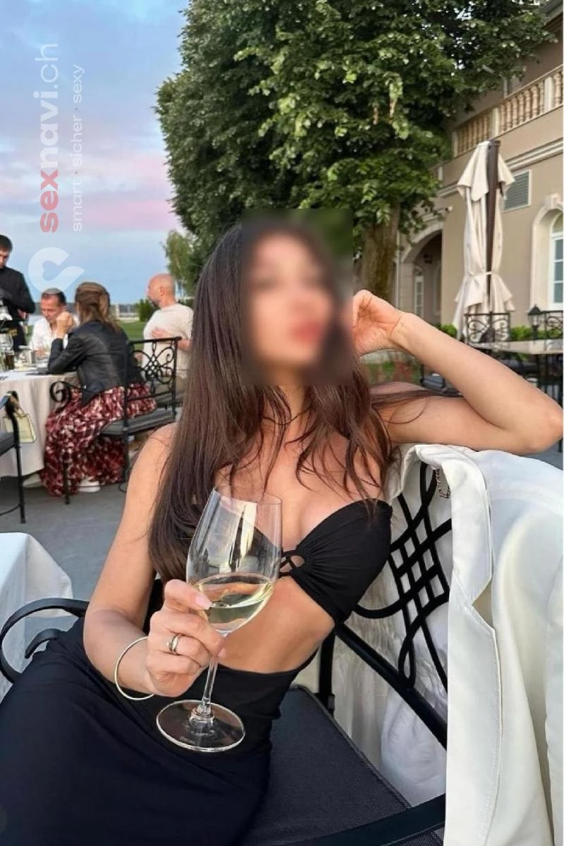 Julia Grey Vollbusige Sch&ouml;nheit Basel, Basel, Aargau, Schweiz, Solothurn