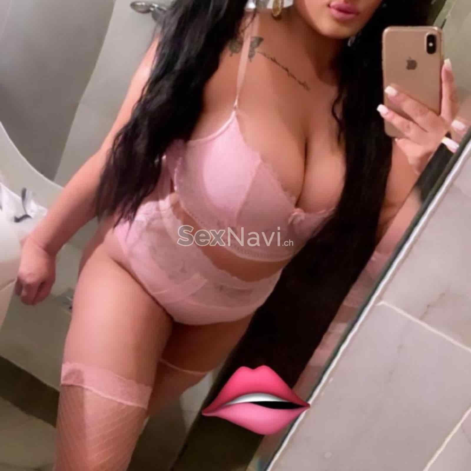 Sofi ⭐ 💋 niveauvolle Hurre ❌ Zürich Umgebung, Zürich Stadt, Schweiz, Luzern