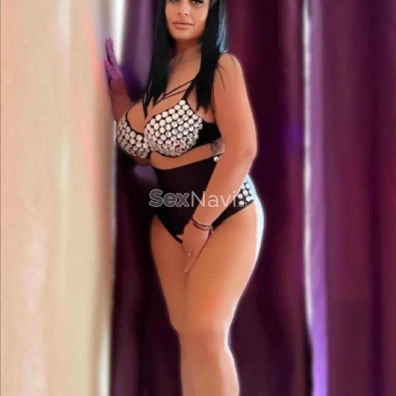 Lorena Anal 💛 Escort Graubünden, Baden, Aargau, Schweiz