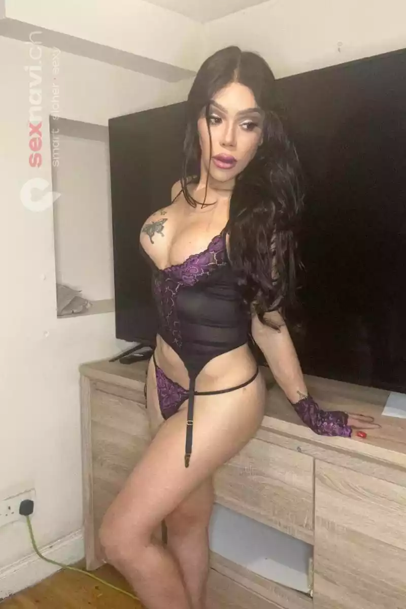 TS Alexandra 20CM ACTIVE PASSIVE Bern Stadt, Biel/Bienne, Schweiz, Biel/Bienne - Grenchen, Solothurn