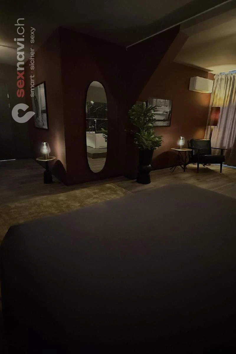 Exklusivster Salon Viele treue Stammg&auml;ste Basel, Basel, Aargau, Schweiz, Solothurn