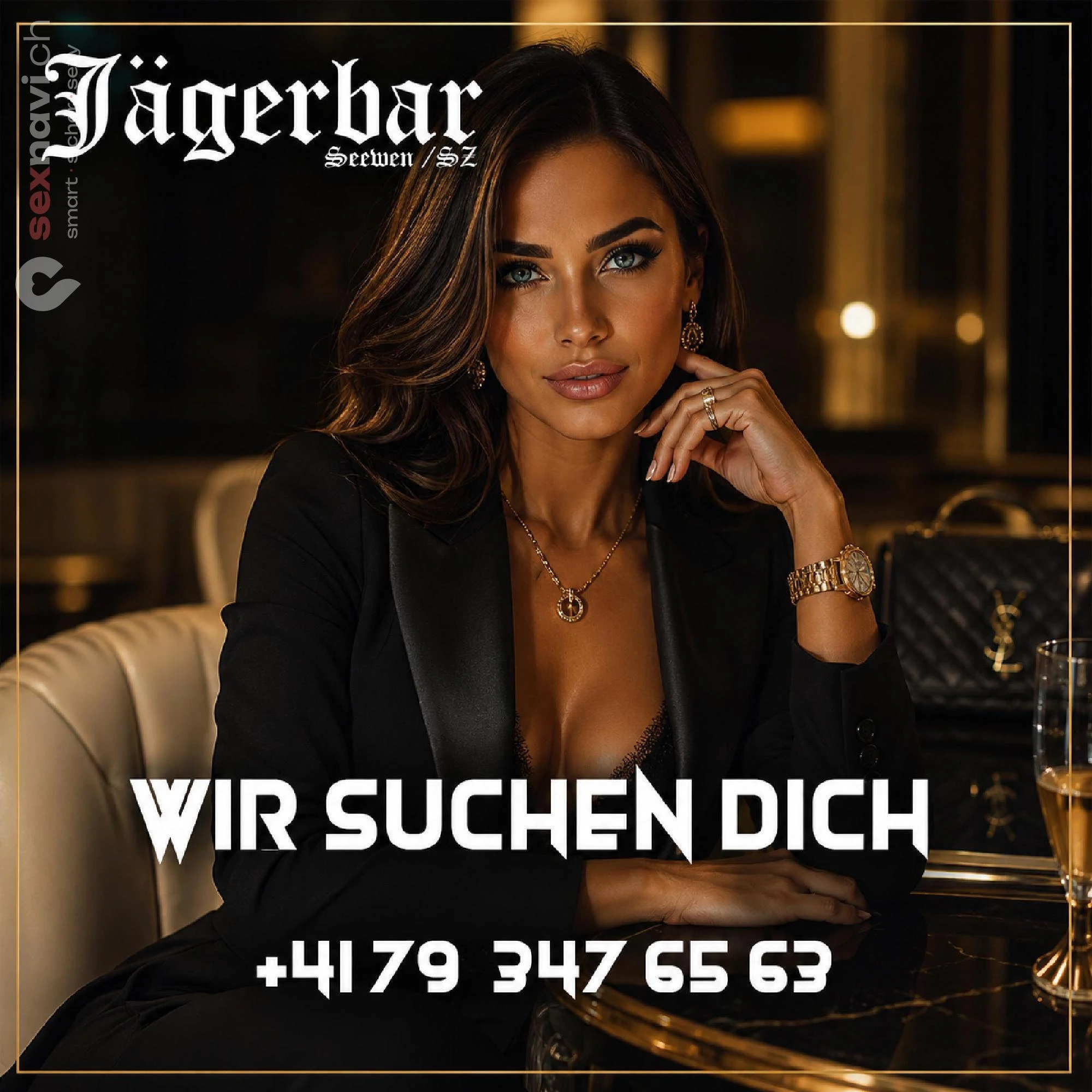Wir suchen dich ! Beste system in der Schwez Schweiz, Seewen SZ, Schwyz