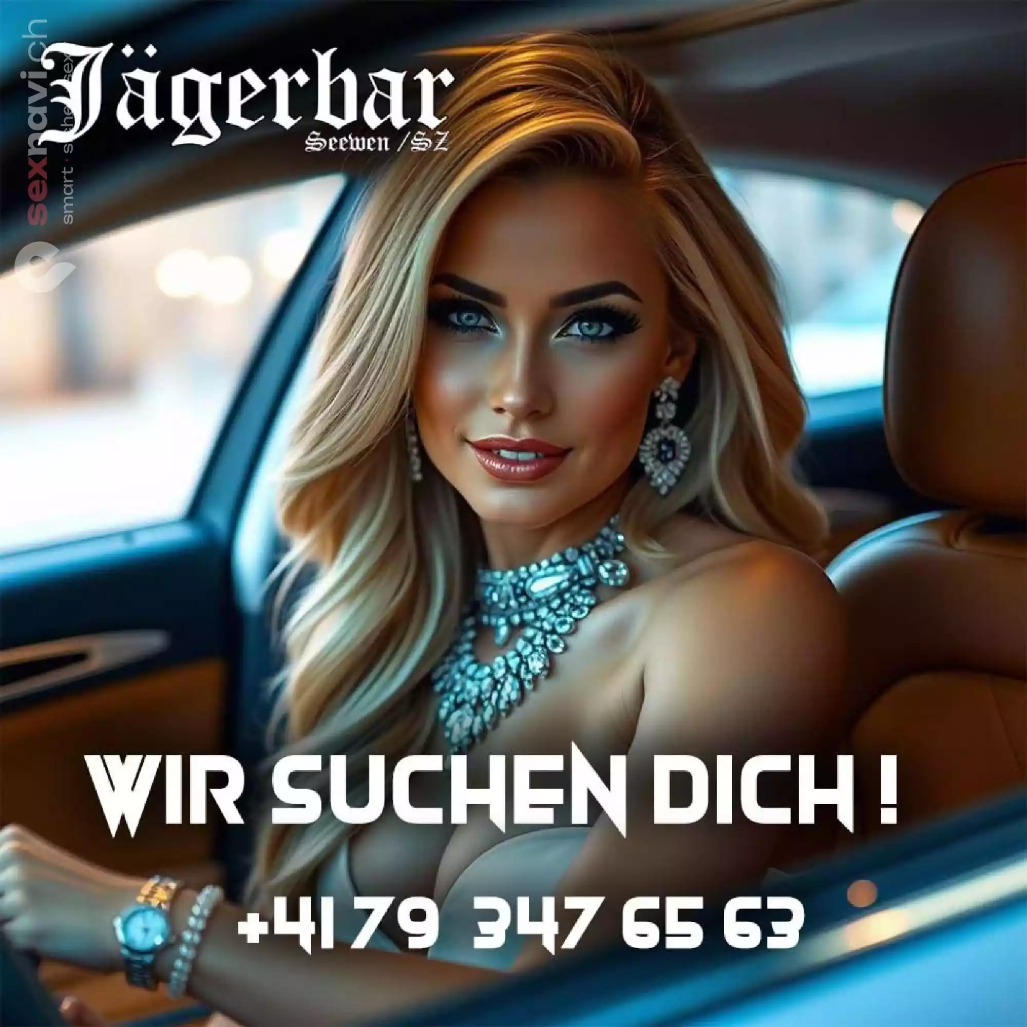 Wir suchen dich ! Beste system in der Schweiz Schweiz, Seewen SZ, Schwyz