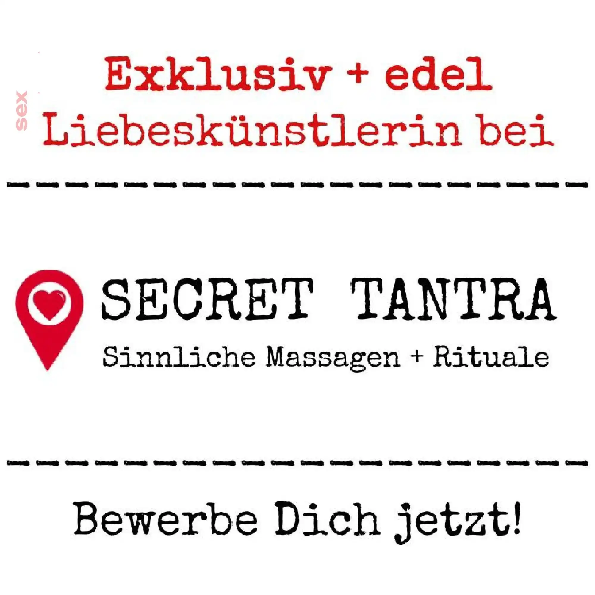 Secret Tantra Liebesk&uuml;nstlerin gesucht! Z&uuml;rich Umgebung, Volketswil, Z&uuml;rich Stadt, Aargau, Schweiz