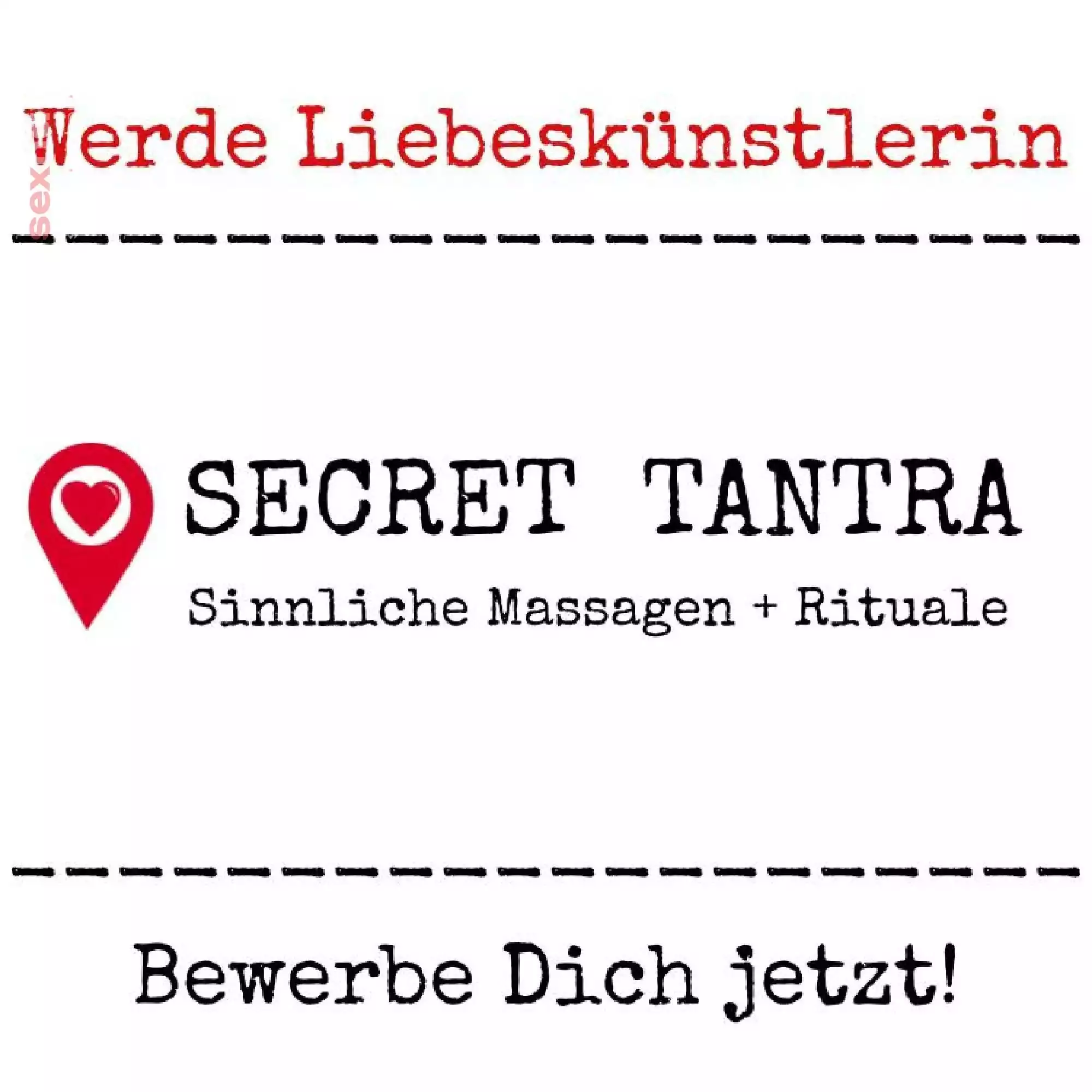 Secret Tantra Werde Liebesk&uuml;nstlerin! Z&uuml;rich Umgebung, Volketswil, Z&uuml;rich Stadt, Aargau, Schweiz
