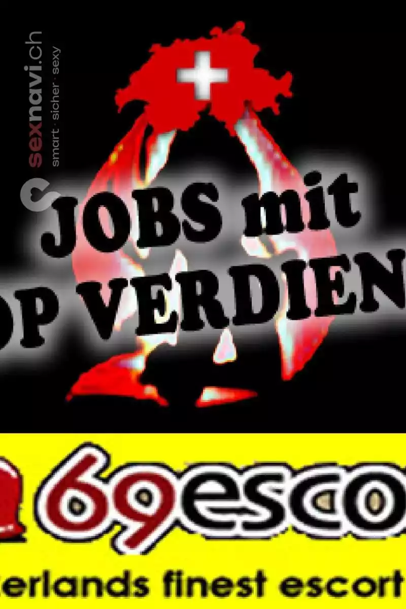 Escort Jobs Wir suchen laufend Girls St.Gallen, Zürich Umgebung, Thurgau, Schweiz, St. Gallen