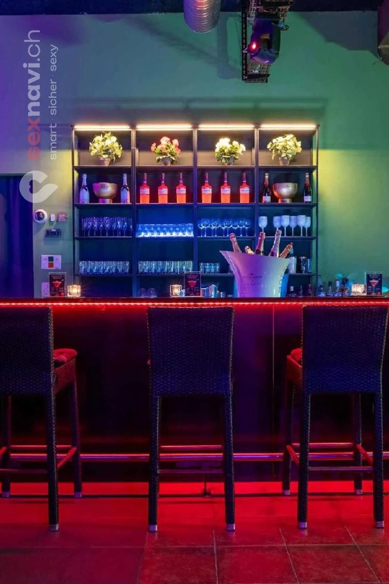 SEX PARK CLUB NO 1 MITTELLAND Z&uuml;rich Stadt, Aargau, Schweiz, Solothurn, Oberentfelden