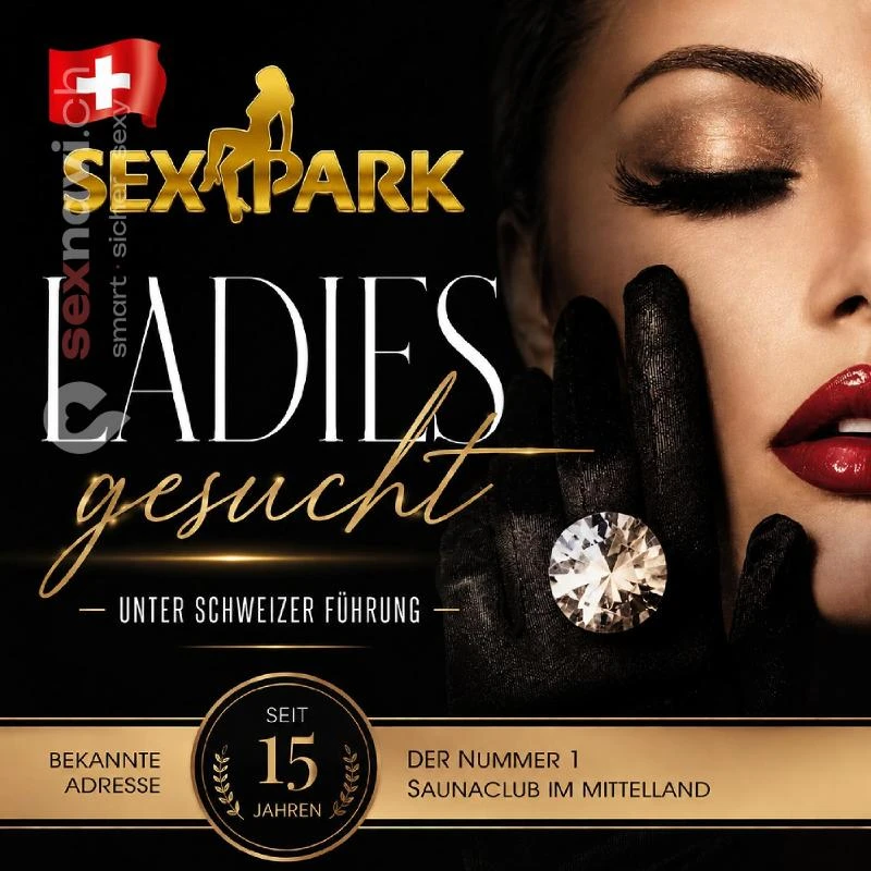 SEX PARK CLUB NO 1 MITTELLAND Z&uuml;rich Stadt, Aargau, Schweiz, Solothurn, Oberentfelden