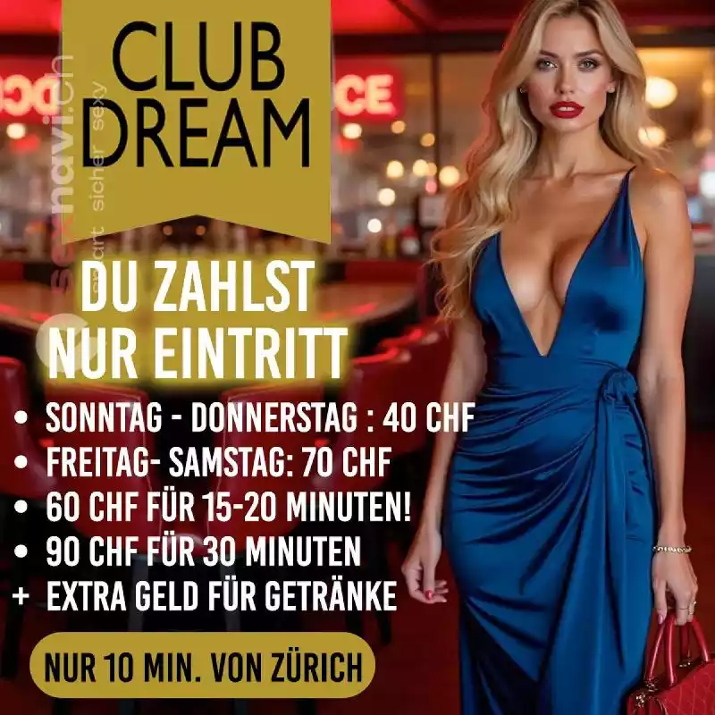 Jobs f&uuml;r Girls GARANTIERT GUTER VERDIENST Z&uuml;rich Umgebung, D&uuml;bendorf, Schweiz