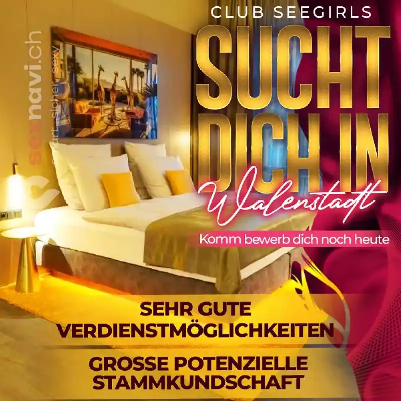 Nachtclub sucht... Mitarbeiterinnen gesucht St.Gallen, Z&uuml;rich Umgebung, Walenstadt, Graub&uuml;nden, Schweiz