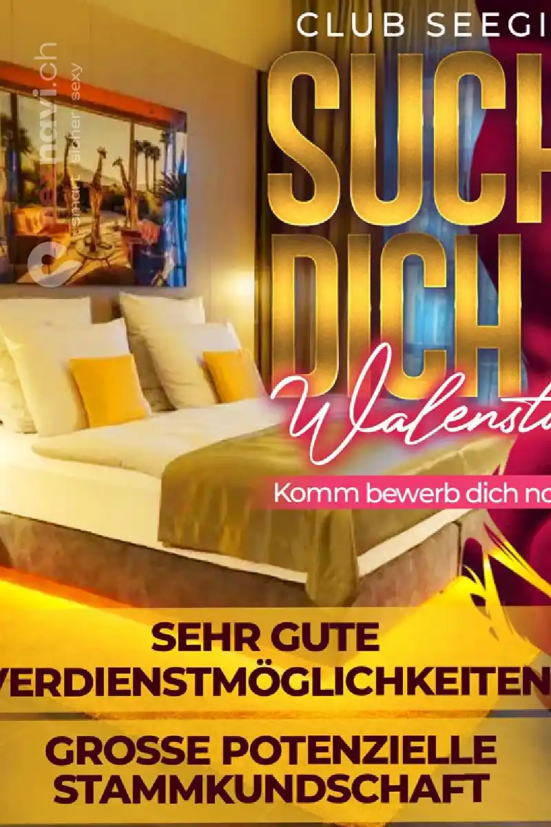 Nachtclub sucht... Mitarbeiterinnen gesucht St.Gallen, Z&uuml;rich Umgebung, Walenstadt, Graub&uuml;nden, Schweiz