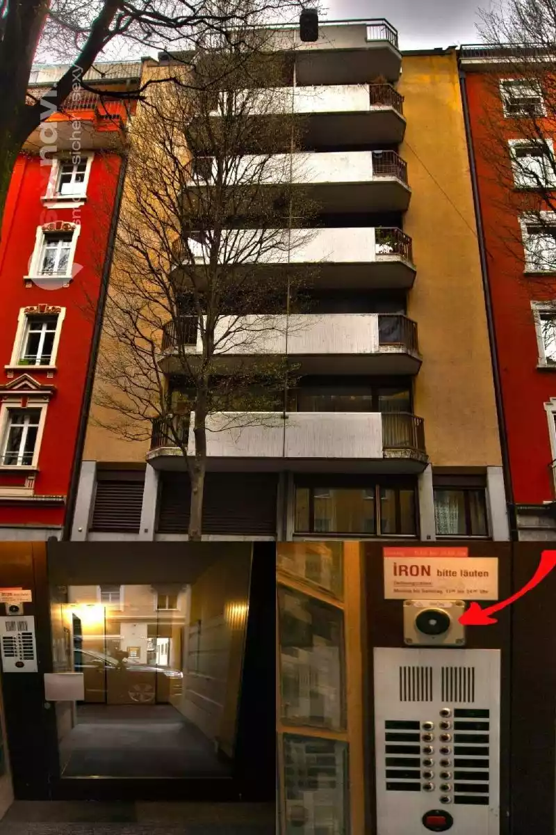 STUDIO IRON BESTE LAGE Zug, Luzern, Schweiz, Luzern , Schwyz