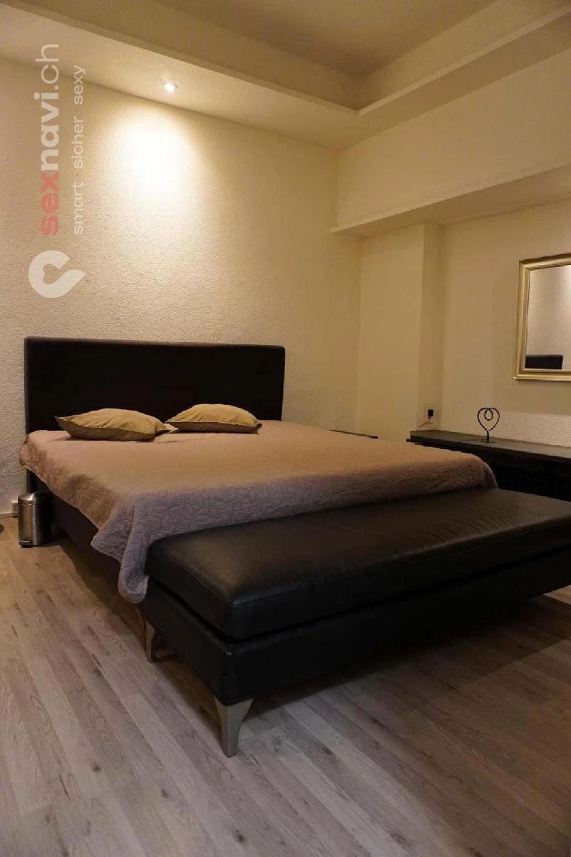 Colibri Bar SUPER Stammkundschaft Schweiz, Biel/Bienne - Grenchen, Lengnau BE