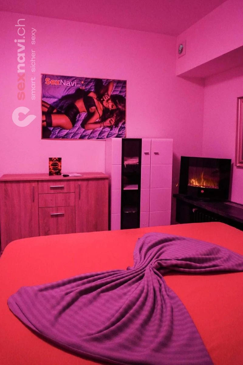 Colibri Bar SUPER Stammkundschaft Schweiz, Biel/Bienne - Grenchen, Lengnau BE