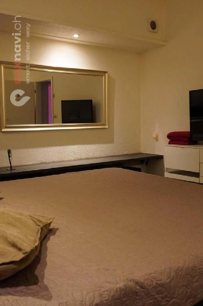 Colibri Bar SUPER Stammkundschaft Schweiz, Biel/Bienne - Grenchen, Lengnau BE