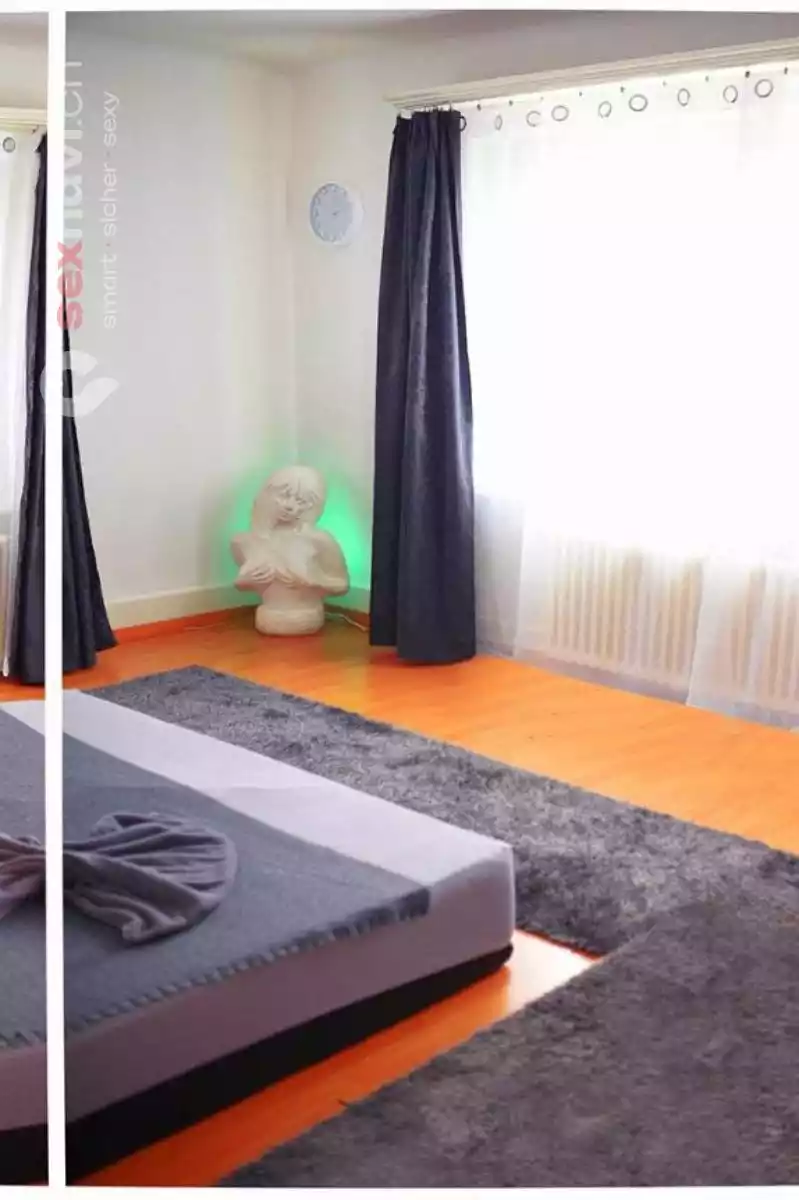 Girls mit Klasse ⭐ Guter Verdienst ⭐ Österreich, Schweiz, Luzern , Eschenbach LU