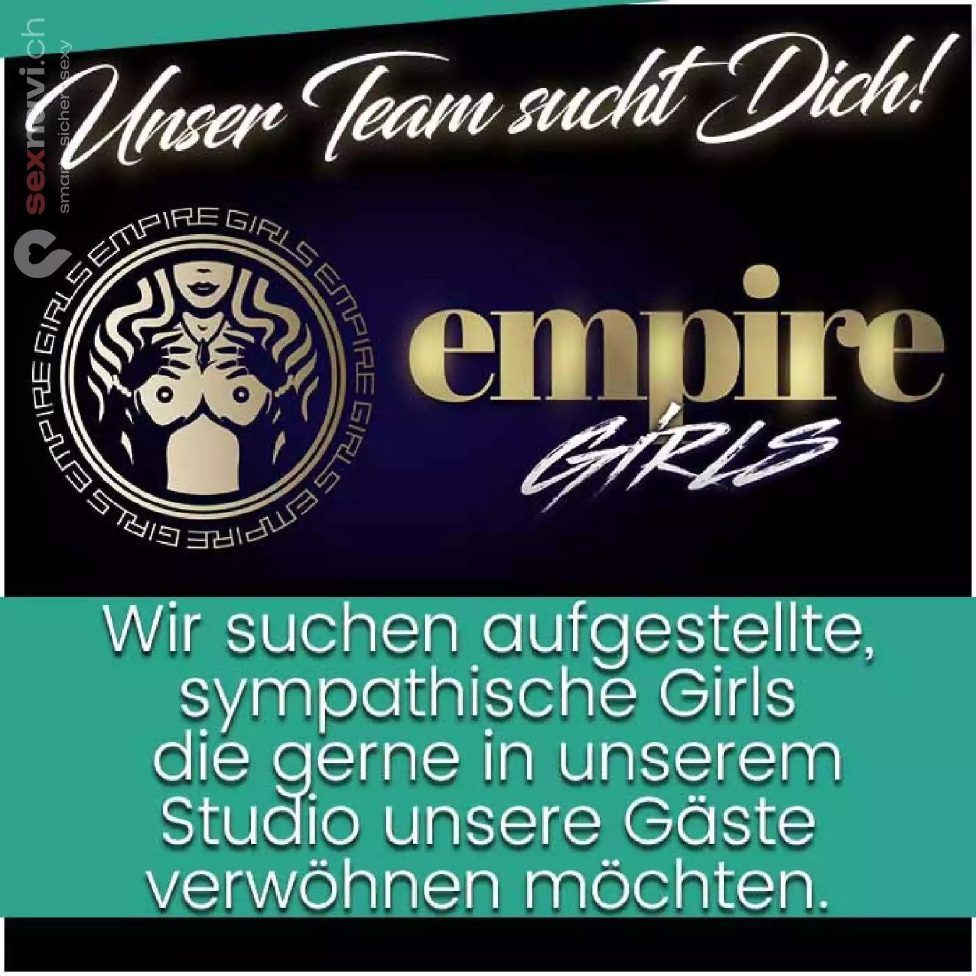 Girls mit Klasse ⭐ Guter Verdienst ⭐ Österreich, Schweiz, Luzern , Eschenbach LU