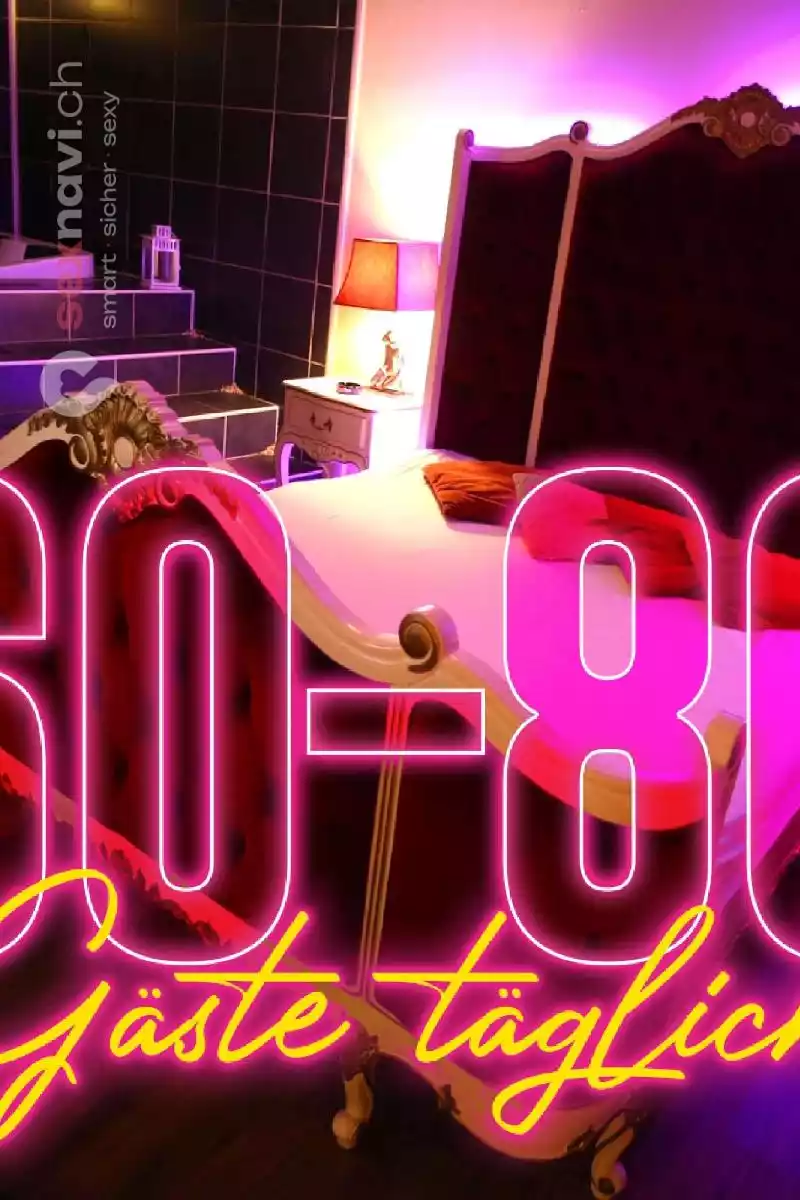 EDELWEISS BASEL 40-80 clients per day Basel, Basel, Schweiz