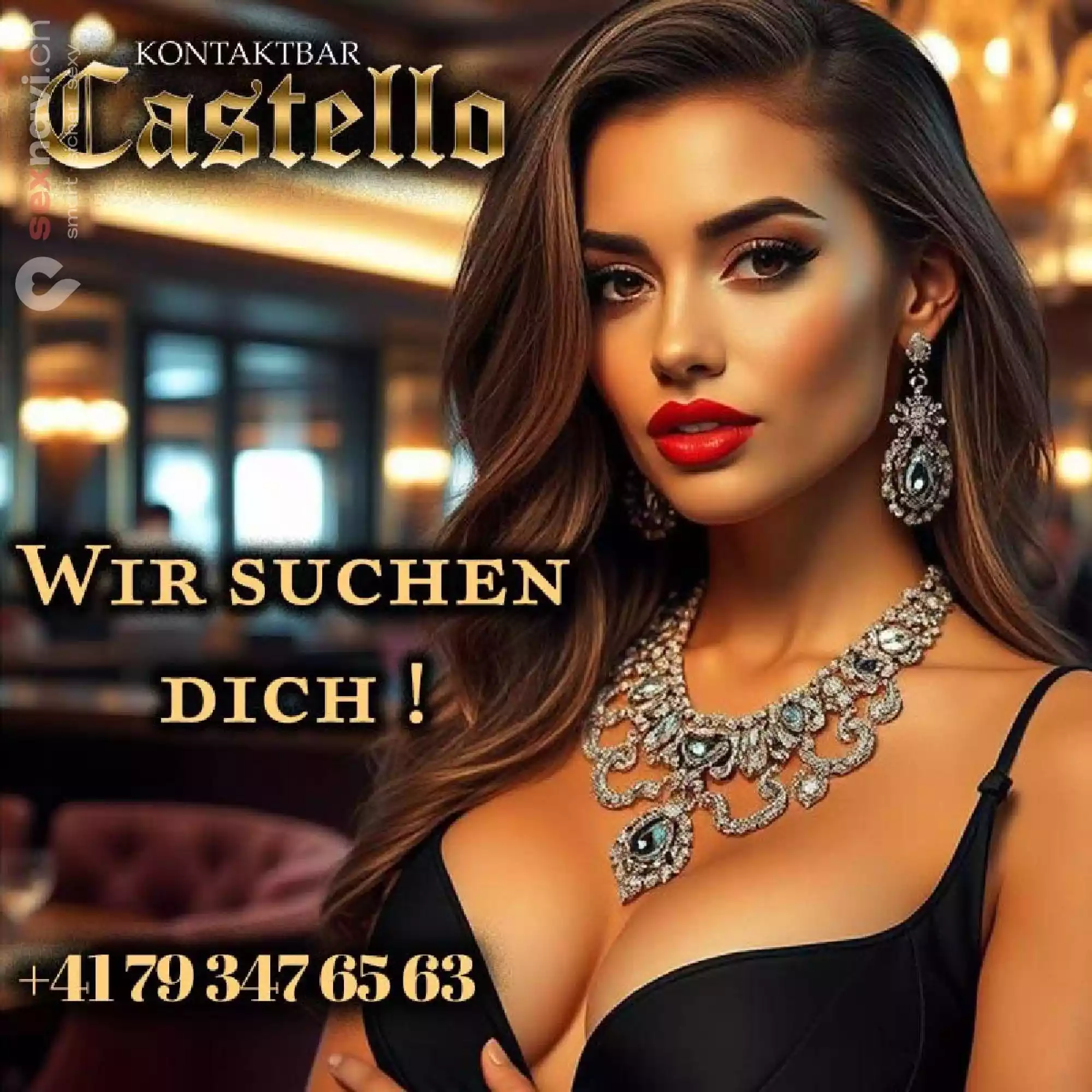 Risikofreie Arbeit Grosse Stammkundschaft Schweiz, Luzern , Brunnen, Schwyz