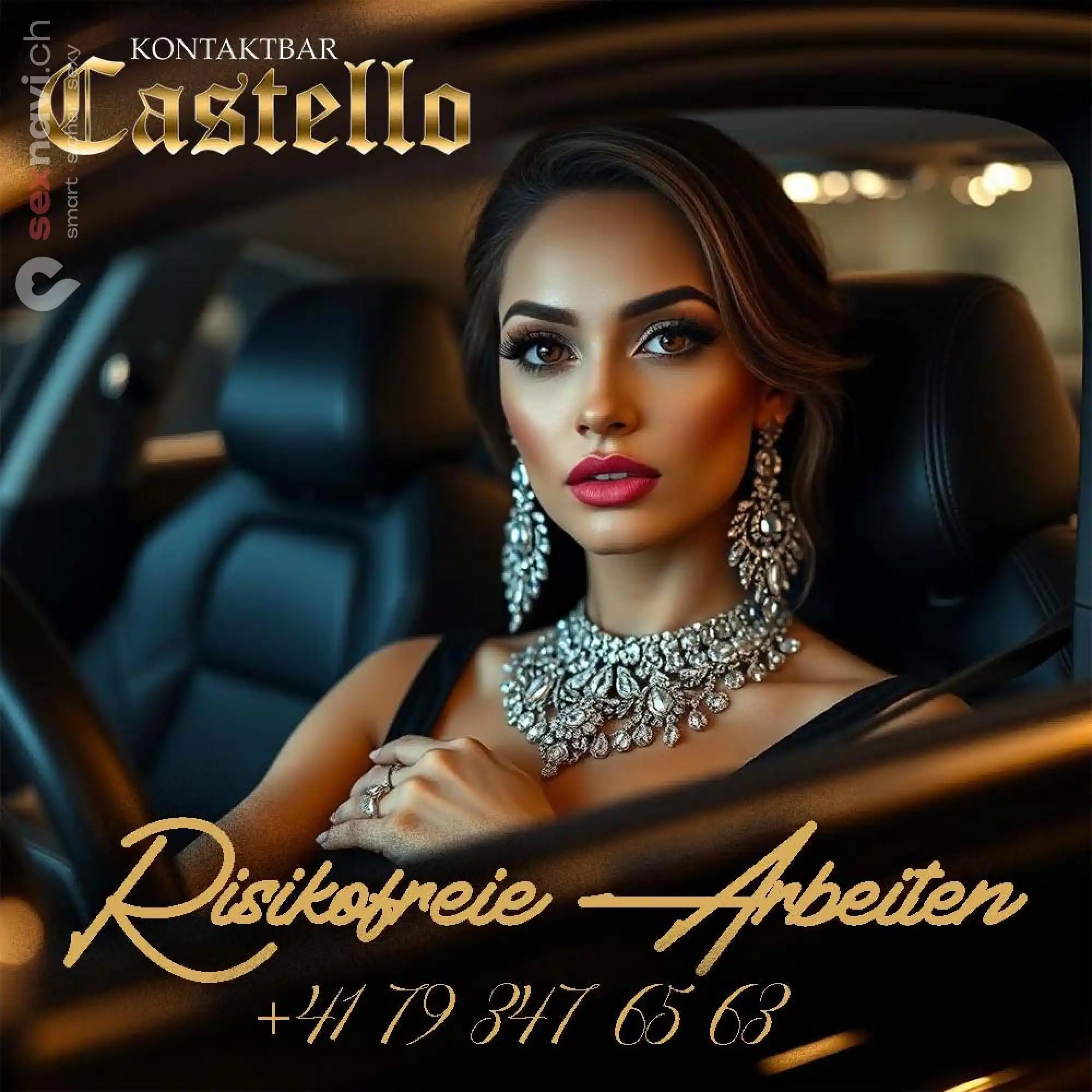 Risikofreie Arbeit Grosse Stammkundschaft Schweiz, Luzern , Brunnen, Schwyz