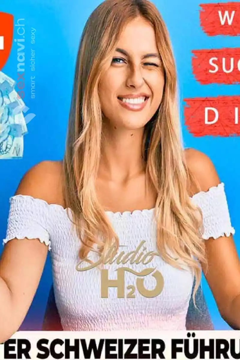 Schweizer Führung Kleines Team Othmarsingen, Aargau, Schweiz