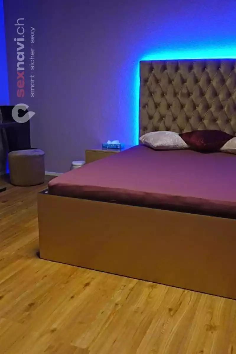 TOP Saunaclub 💰 beste Platz in SG 💰 St.Gallen, Zürich Umgebung, Thurgau, Schweiz, Oberbüren