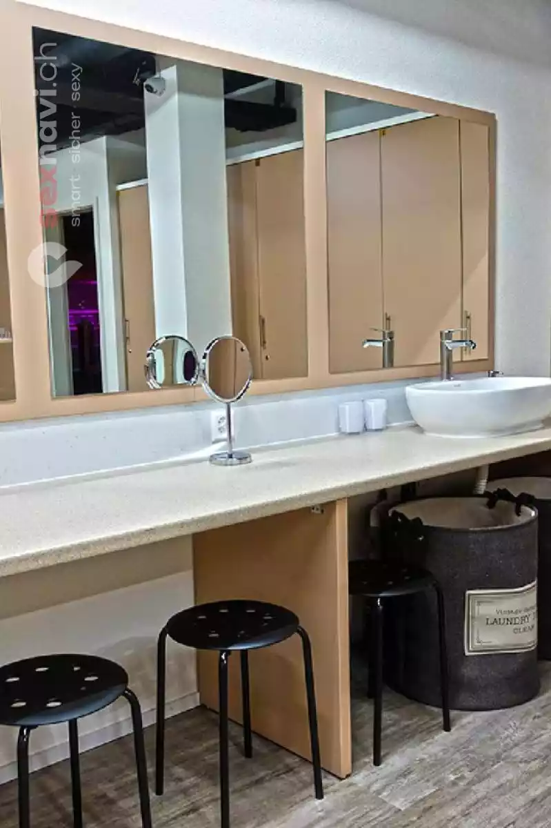 TOP Saunaclub 💰 beste Platz in SG 💰 St.Gallen, Zürich Umgebung, Thurgau, Schweiz, Oberbüren