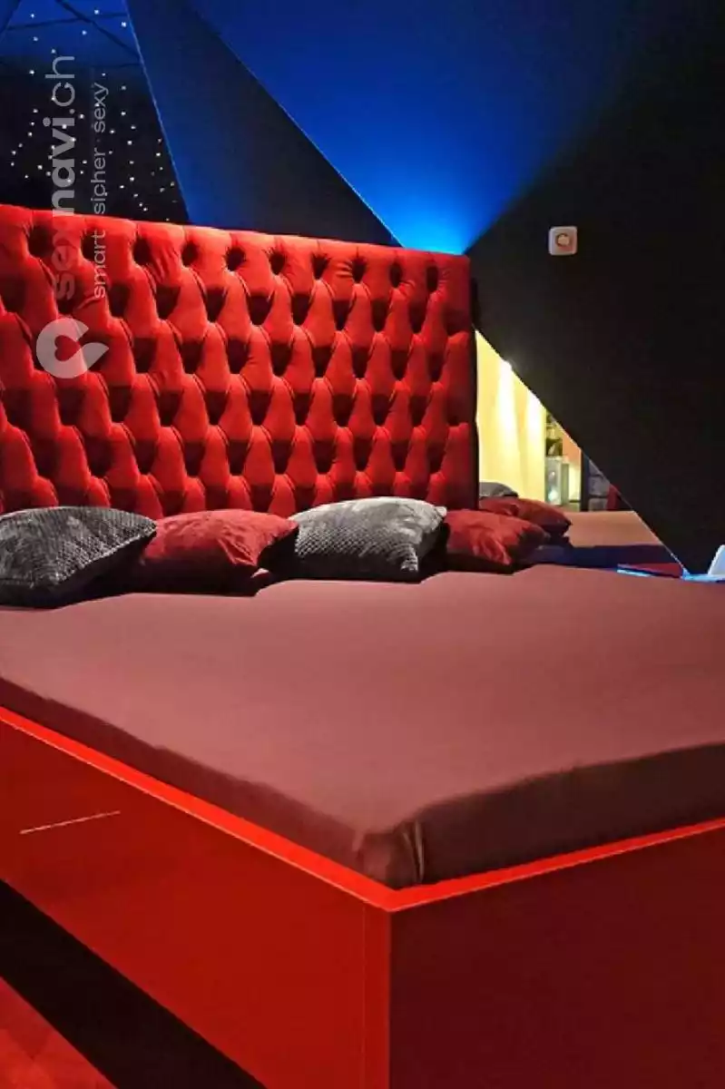 TOP Saunaclub 💰 beste Platz in SG 💰 St.Gallen, Zürich Umgebung, Thurgau, Schweiz, Oberbüren