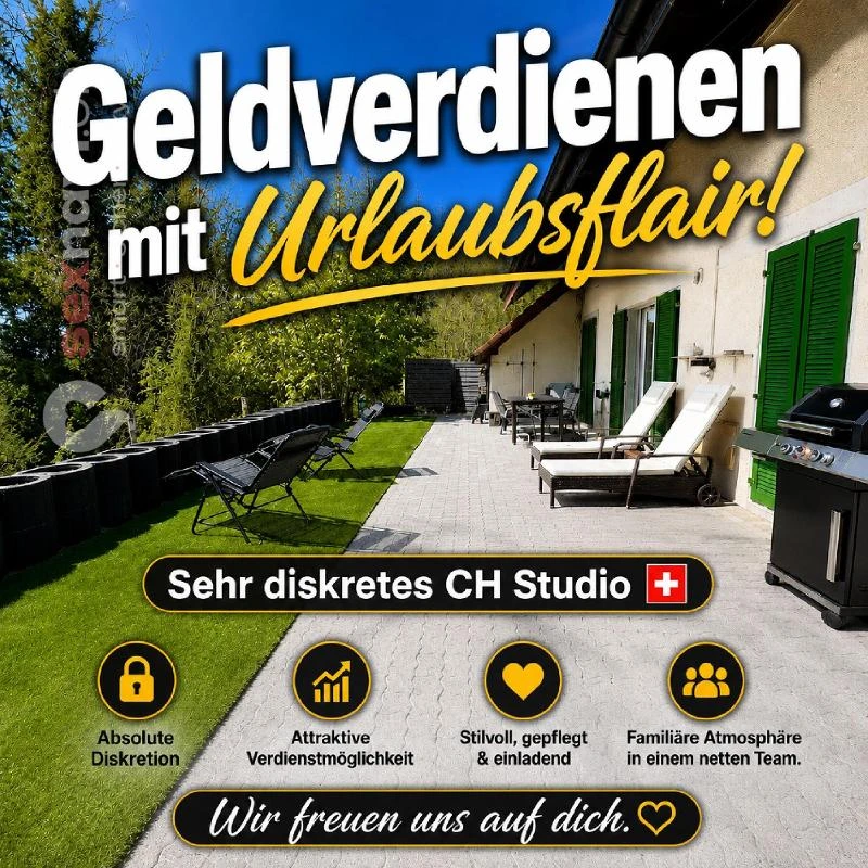 💜 nettes Team 💜 💜 diskretes CH Studio 💜 Deutschland, Wolfwil, Schweiz, Solothurn