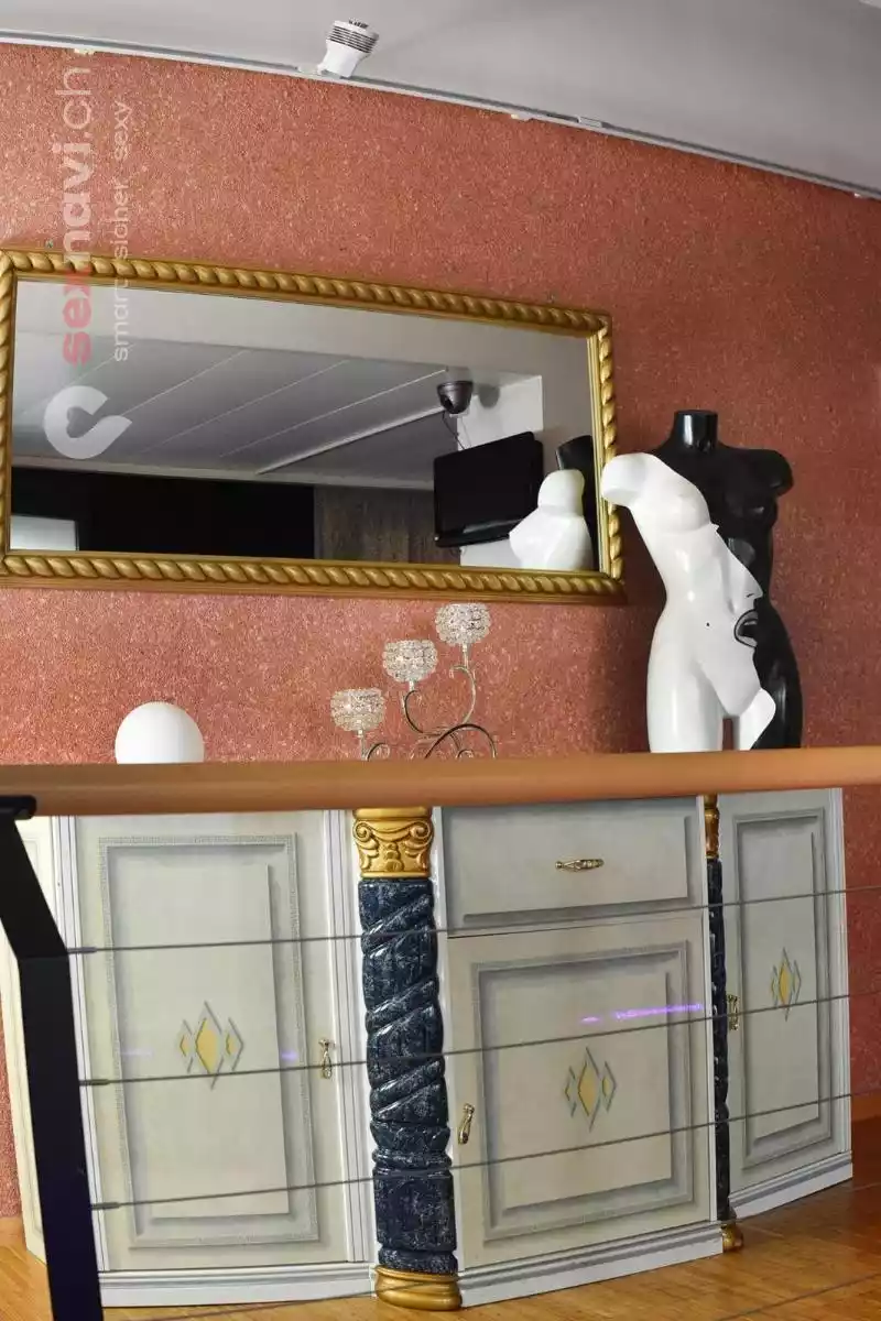 familiäres Klima ❗exklusive Privatadresse ❗ Basel, Basel, Schweiz