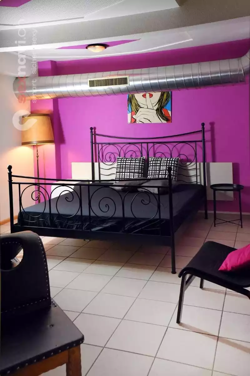 familiäres Klima ❗exklusive Privatadresse ❗ Basel, Basel, Schweiz