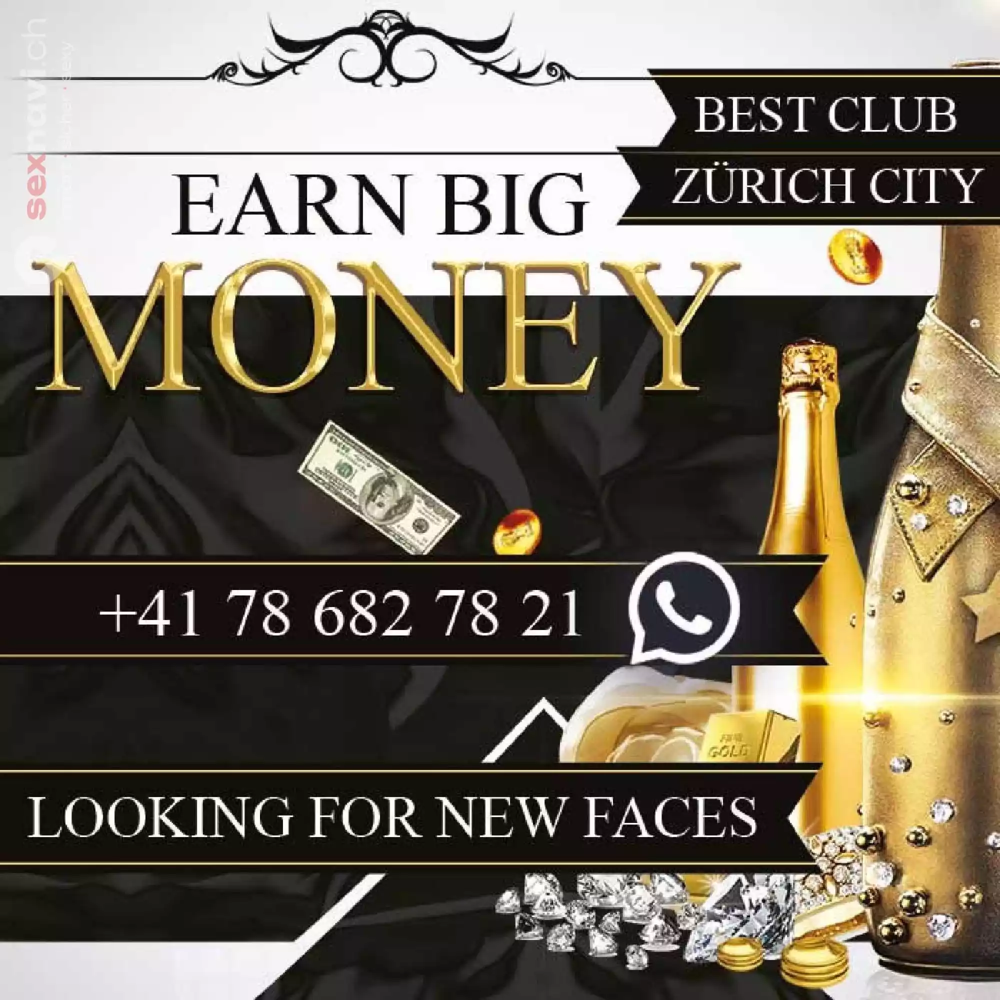 Arbeiten ohne Risiko Keine Fixkosten! Zürich Umgebung, Zürich, Zürich Stadt, Aargau, Schweiz