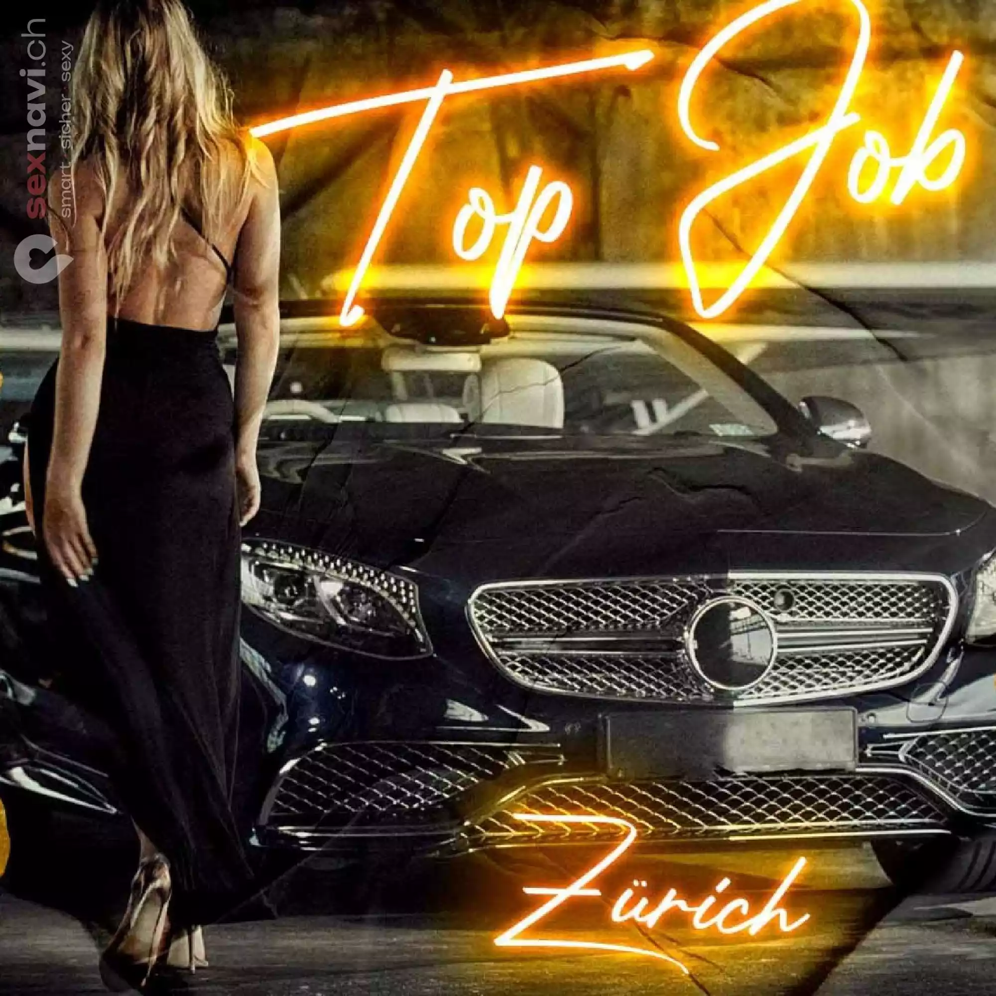 Mega Top Job 💎 Reiche Stammkunden  💎 Zürich Umgebung, Zürich, Zürich Stadt, Aargau, Schweiz