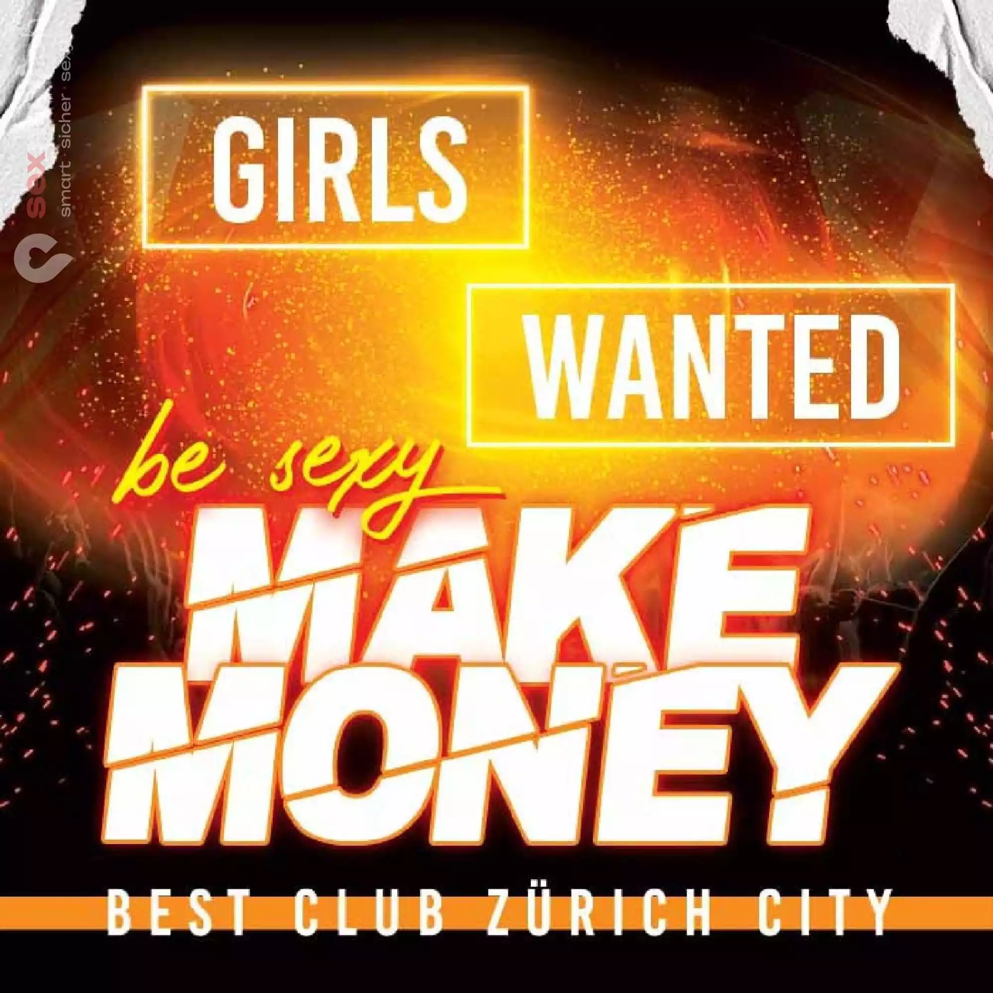 Super Address 🔥 Be sexy make money🔥 Zürich Umgebung, Zürich, Zürich Stadt, Aargau, Schweiz