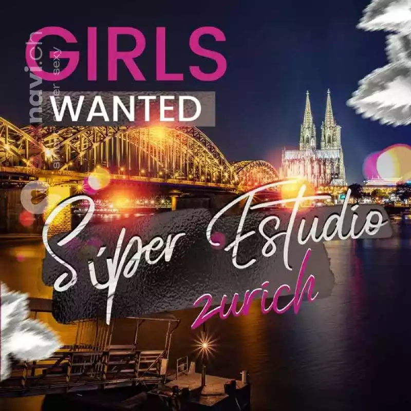 Súper Estudio 👄 Alojamiento Gratuito👄 Zürich Umgebung, Zürich, Zürich Stadt, Aargau, Schweiz