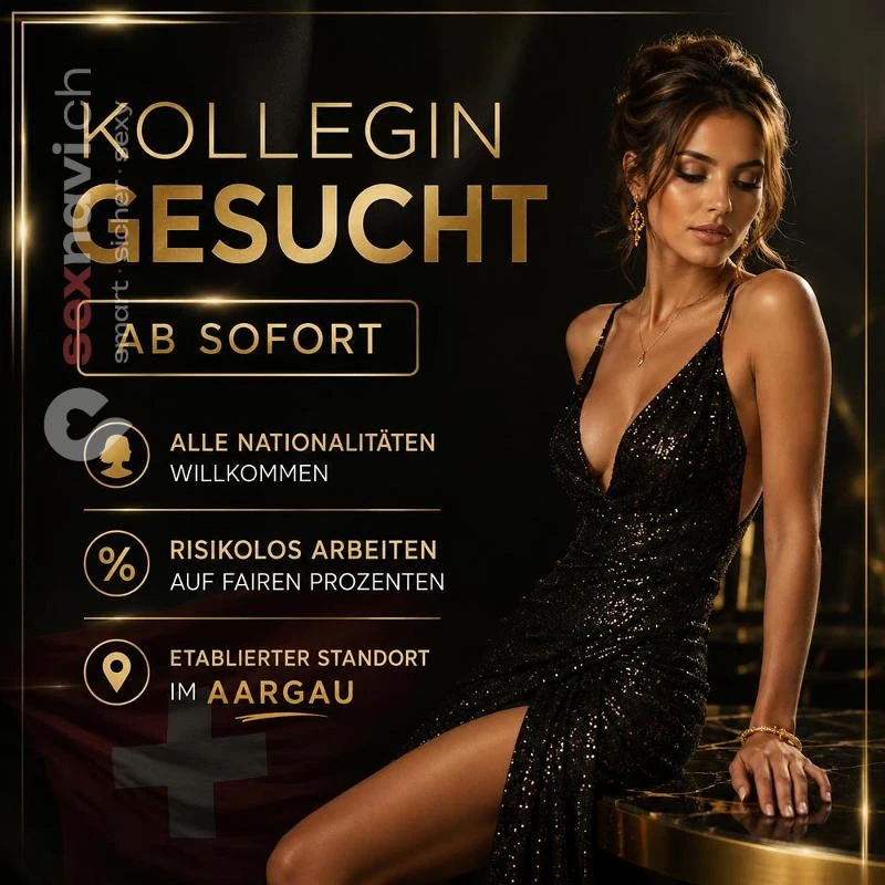 Risikolos auf %-te 🤑 Suche Kollegin 🤑 Reinach AG, Aargau, Schweiz, Luzern , Schwyz