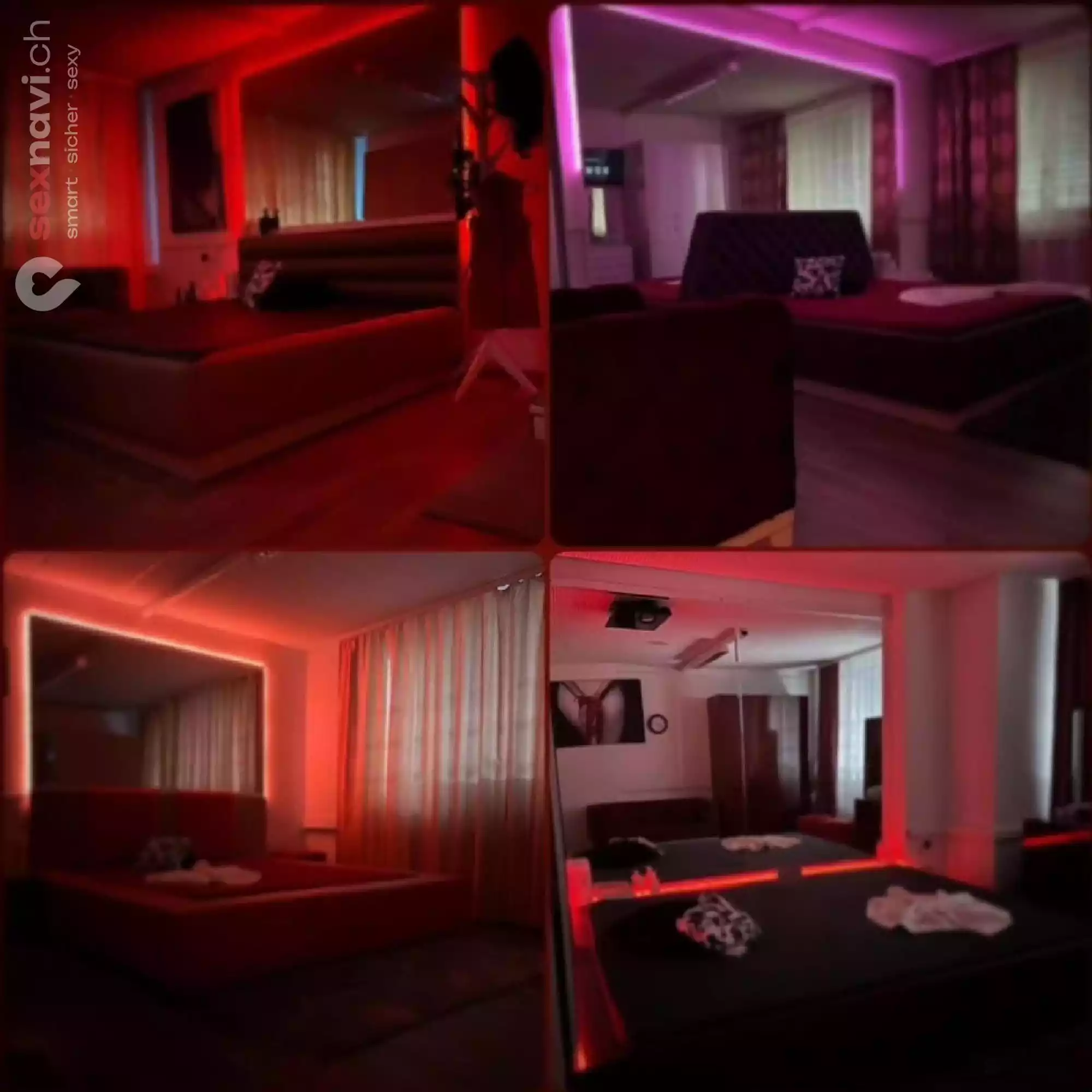 Dreamhouse Hergiswil Sofort viel Geld verdienen Nidwalden, Hergiswil NW, Schweiz, Luzern , Obwalden