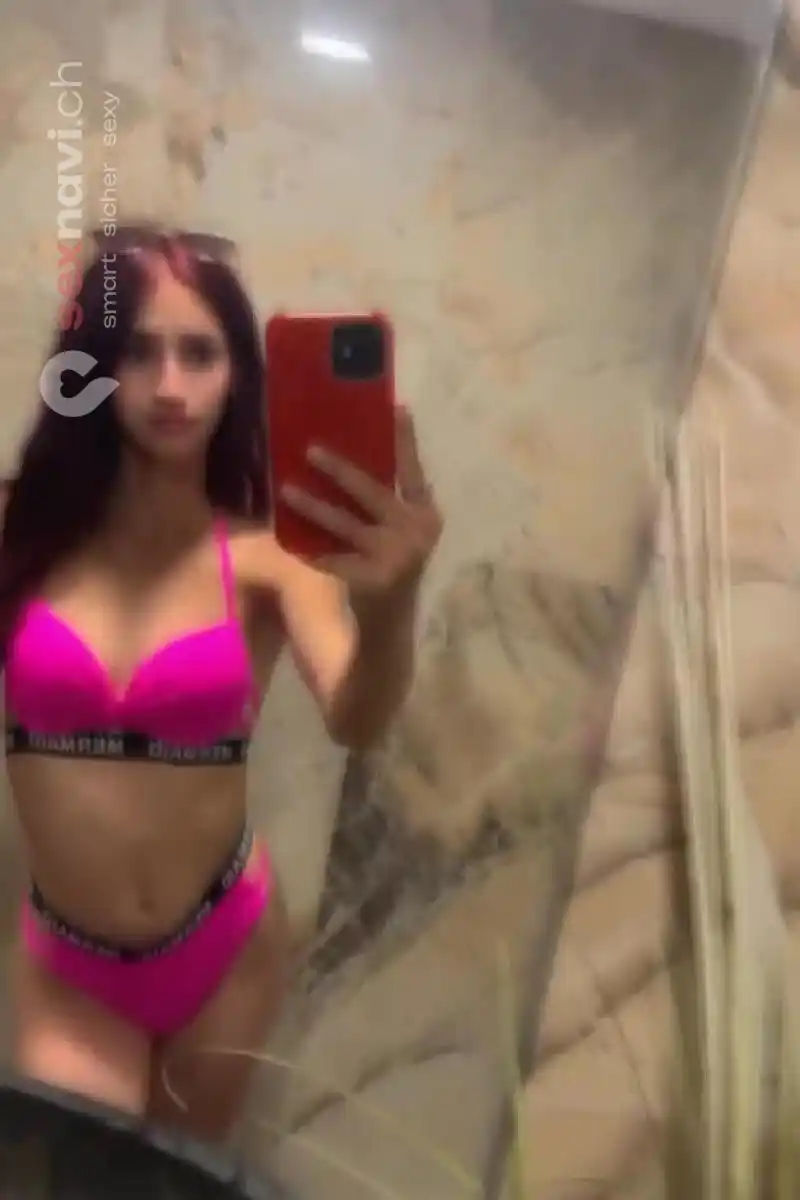 SKINNY-LENA Brandheiss... Facesitting Zürich Umgebung, Schaffhausen, Zürich Stadt, Schweiz, Thayngen