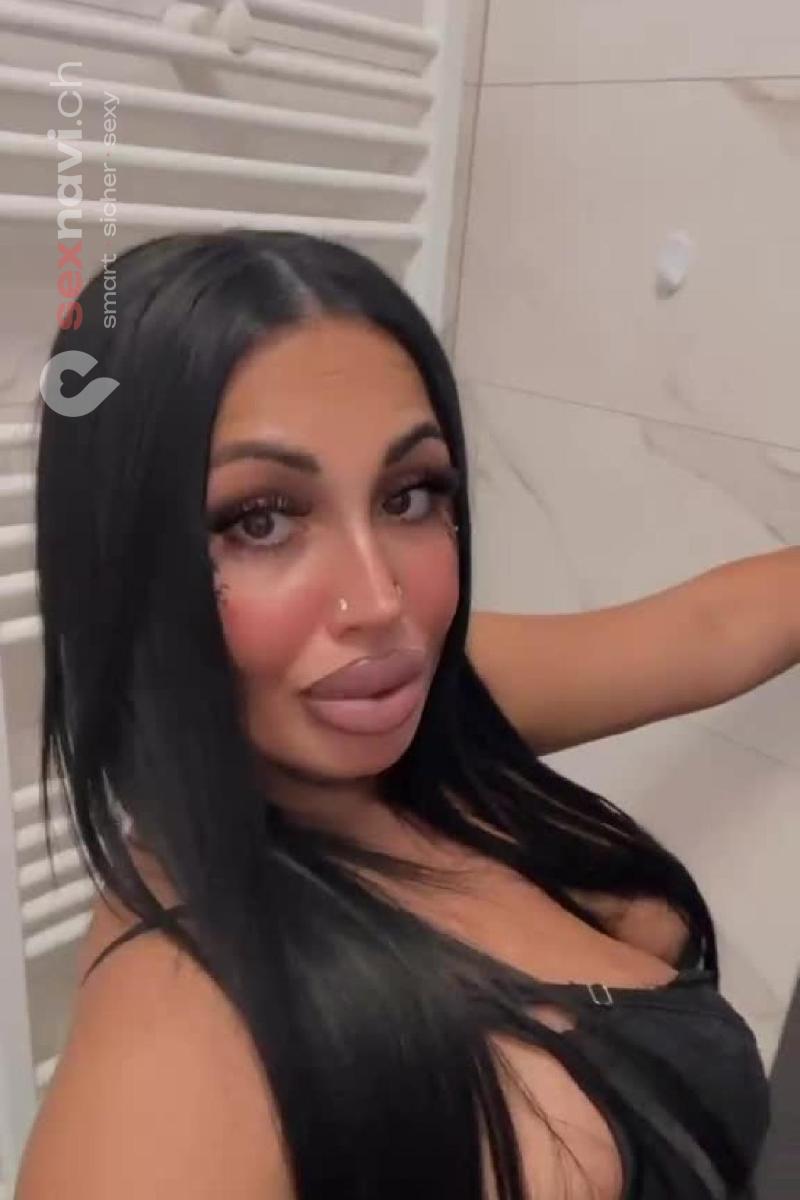 Kayla Junges kurviges Luder Girlfriend Experience (GFE) Austria, Swiss German Area, Lucerne, Pfaffnau