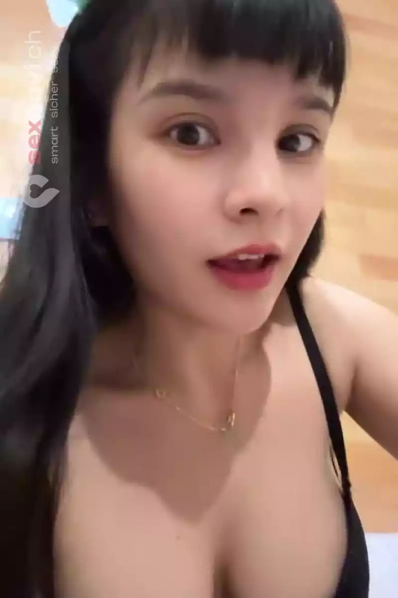 Yomi 💕 Heisses Asian Girl 💕 Girlfriend Experience (GFE) Basel, Aargau, Schweiz, Solothurn