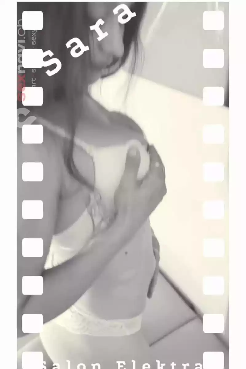 Sara 💥 Service von A bis Z 💥 Deep Throat Zürich Umgebung, Schweiz