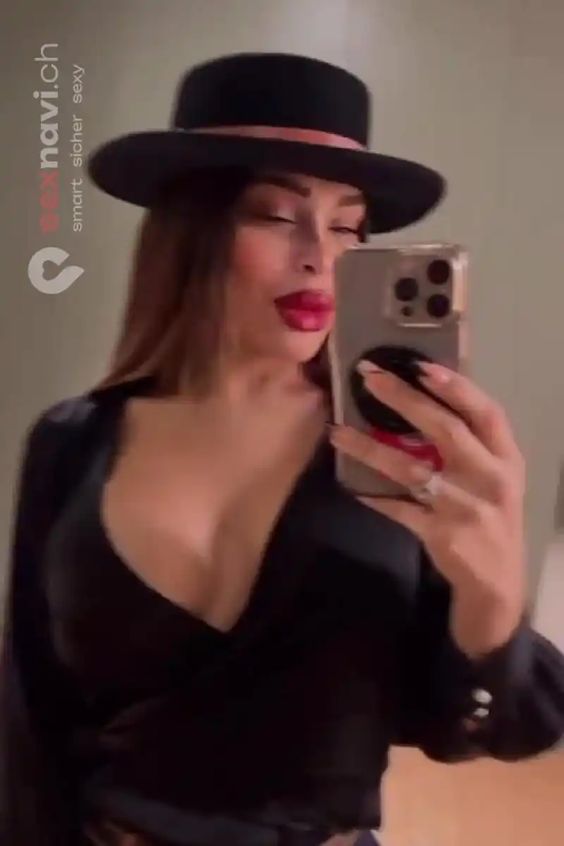 Linda Aufnahme Prinzessin Zungenküsse Basel, Basel, Deutschland, Schweiz