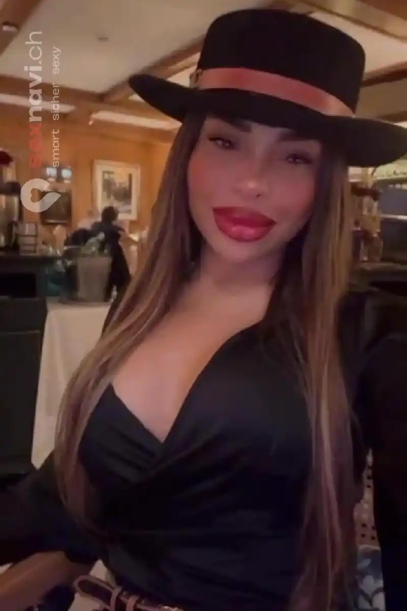 Linda Aufnahme Prinzessin Reizwäsche Basel, Basel, Deutschland, Schweiz